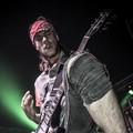 GutterPunk - Professional Concert Photography